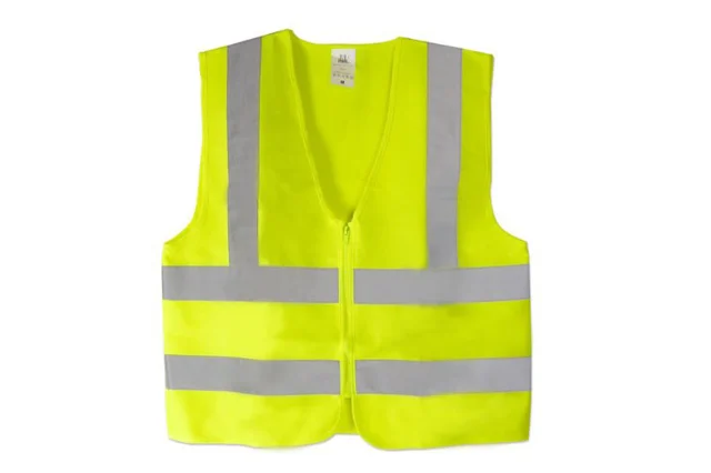 safety vest jacket 