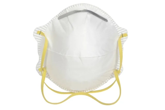 dust mask 