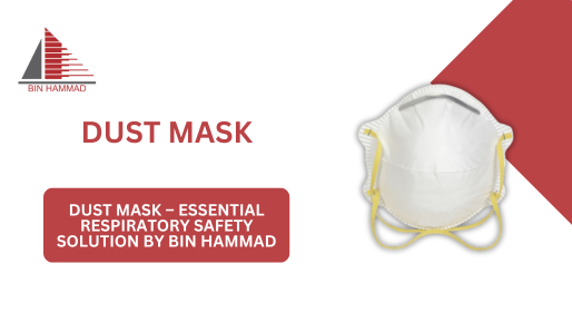 dust mask​