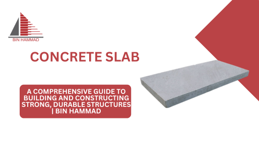 Concrete Slab
