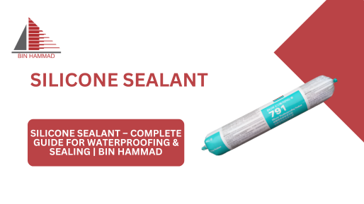 silicone sealant​