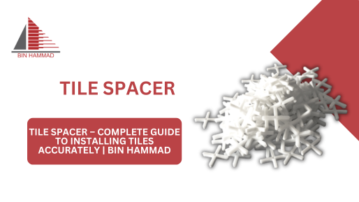 Tile Spacer