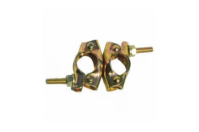 scaffolding clamp