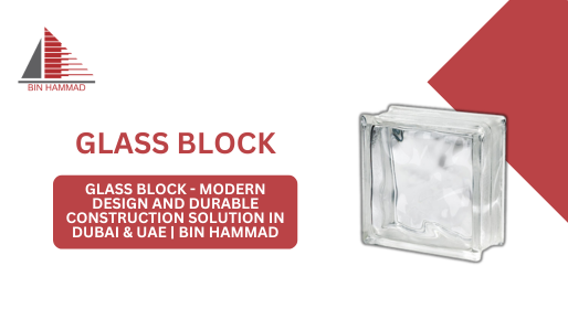 Glass Block