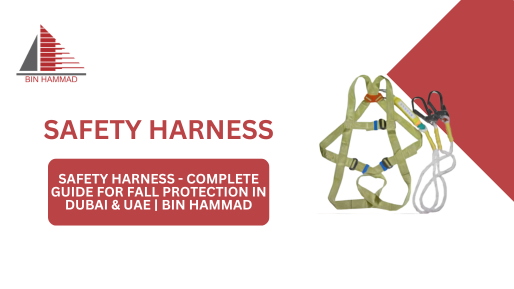 Safety Harness
