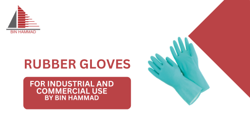 Rubber Gloves