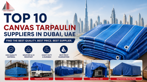canvas tarpaulin