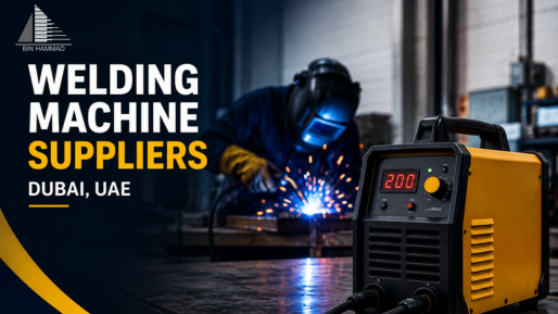 Welding Machine