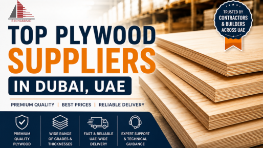 plywood