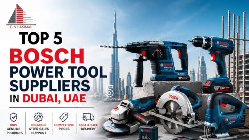 Bosch Power Tools
