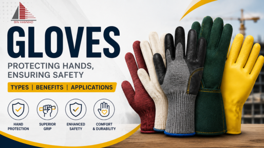 Gloves