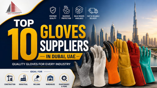 gloves