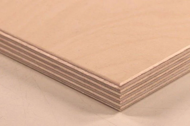 Plywood MR Moisture Resistance