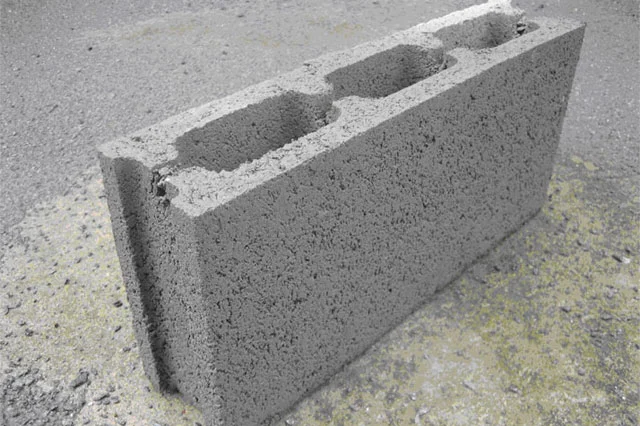 Hollow Block