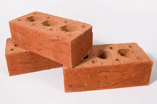 Common Brick 3Holes