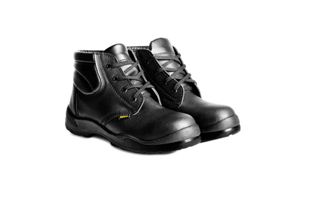 PHARAOH PH8602W Shoes Mid Cut Lace