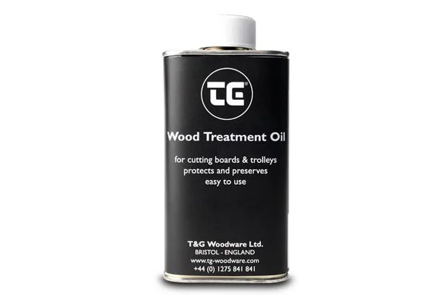 Wood Preservative Oil
