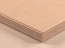 Timbers & Plywoods